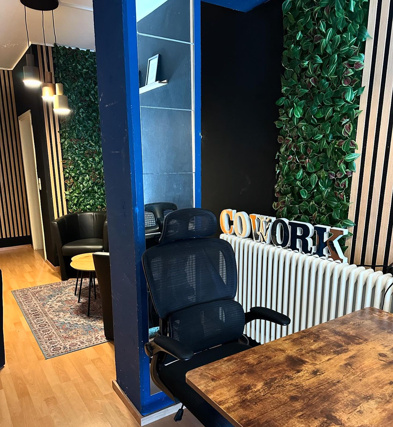 CoWorking Heidelberg