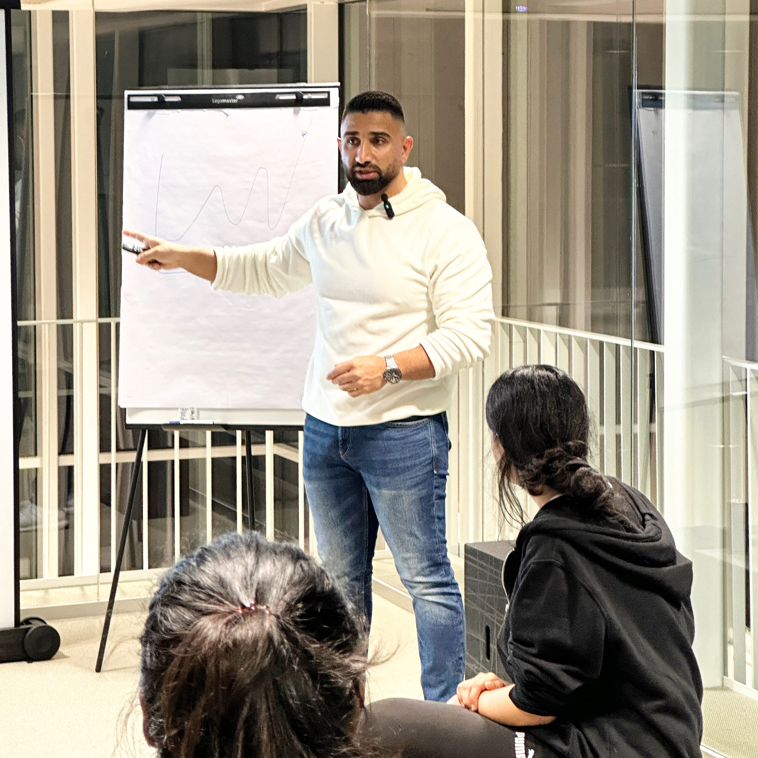 Workshops